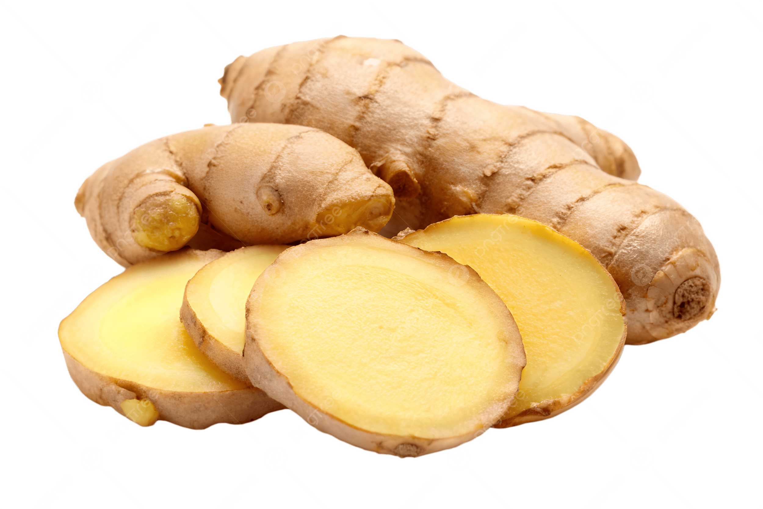 Kunyit (Curcuma longa L. )