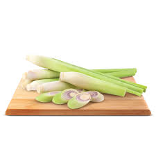 Sereh (Cymbopogon citratus L.)